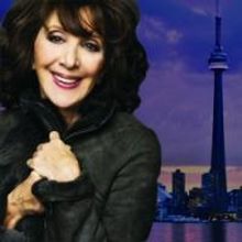 Andrea Martin Talks The CSA's, Lady Parts, My Big Fat Greek Wedding Sequel, and More!