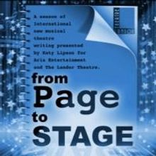 THE ROAD TO QATAR! Gets Concert Readings at Landor Theatre's Page to Stage Festival,