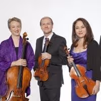 Music Mountain's Summer Festival Continues with Penderecki String Quartet & Vince…