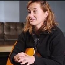 STAGE TUBE: Behind the Scenes of the Broadway-Bound BULL DURHAM Musical at Alliance…