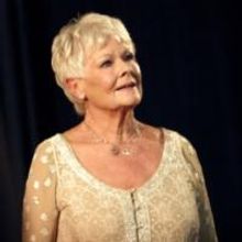 Judi Dench to Star in THE WINTER'S TALE as Part of Kenneth Branagh's Inaugural…