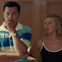 VIDEO: First Clip Released from Martin Scorsese's THE WOLF OF WALL STREET
