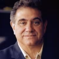A CHRISTMAS STORY's Dan Lauria Talks Book THE GODFATHER TALES and More Today