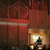Pacific Symphony Presents HOLIDAY ORGAN SPECTACULAR Tonight