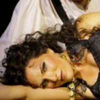 Opera Delaware Presents Its 2015 Festival, FLOWERS, FOOD & FRENCH OPERA