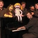 BWW Reviews: 'REAL MEN' Find Musical Masculinity at Actors' Playhouse