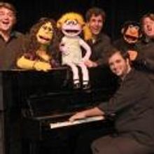 BWW Reviews: 'REAL MEN' Find Musical Masculinity at Actors' Playhouse