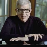 PBS' MARVIN HAMLISCH: WHAT HE DID FOR LOVE Set for January DVD Release