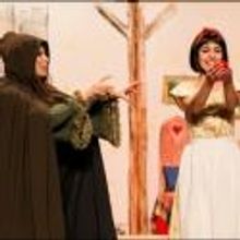 Beijing Playhouse's SNOW WHITE Adds Performance, Dec 22
