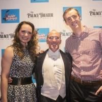 Photo Flash: Inside Opening Night of MARY POPPINS at The Palace Theater