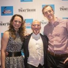 Photo Flash: Inside Opening Night of MARY POPPINS at The Palace Theater