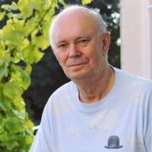 Sir Alan Ayckbourn to Direct Local Cast in SUGAR DADDIES at ACT Theatre, Oct 2013