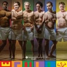 Keegan Theatre Extends THE FULL MONTY thru June 8