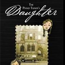 Author Ingrid Silvian Offers New Memoir, THE PIANO TUNER'S DAUGHTER