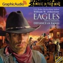 Graphic Audio Releases New ROGUE ANGEL, EAGLES, and Thanksgiving Bonus