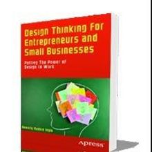 Beverly Ingle Releases DESIGN THINKING FOR ENTREPRENEURS AND SMALL BUSINESSES