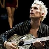 Photo Flash: Ethan Hawke, Zoe Kazan and More in The New Group's CLIVE