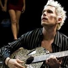 Photo Flash: Ethan Hawke, Zoe Kazan and More in The New Group's CLIVE