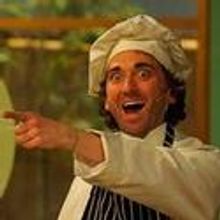 The Franklin Performing Arts Company Presents CULINARY CABARET, 3/8