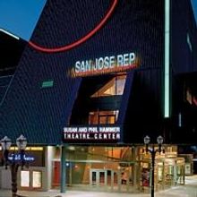 THE CALL Rounds Out San Jose Rep's 2014-15 Season