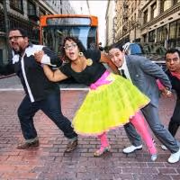 Off Center Festival Returns to Segerstrom Center, Now thru 2/2