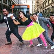 Off Center Festival Returns to Segerstrom Center, Now thru 2/2