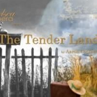 The Chelsea Opera to Present THE TENDER LAND, 6/13-14