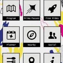 New App to Help You Navigate the NEXT WAVE FESTIVAL 2014