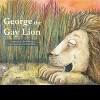 Paul Waring Presents Illustrated Book That Tackles Gay Issues