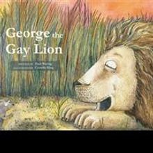 Paul Waring Presents Illustrated Book That Tackles Gay Issues