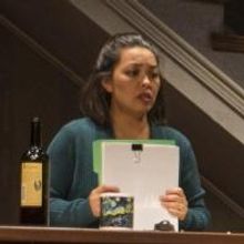 BWW Reviews: The Rep Presents Incomparable World Premiere: ALL THE TERRIBLE THINGS I 
