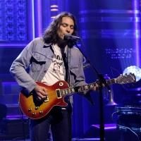 VIDEO: The War on Drugs Perform New Single on TONIGHT SHOW Video