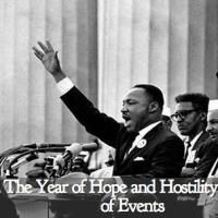 Byron Williams Releases New Book on 1963 American Society and Politics Today