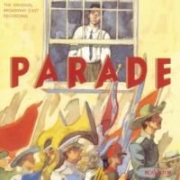 Laura Fitzpatrick, Luigi Lucente & More Set for Australian Premiere of PARADE