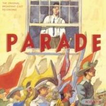 Laura Fitzpatrick, Luigi Lucente & More Set for Australian Premiere of PARADE