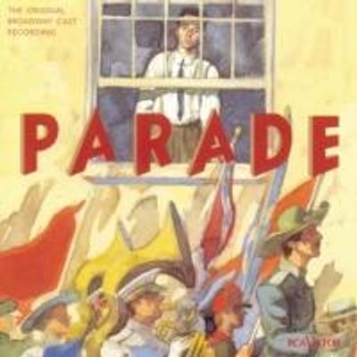 Laura Fitzpatrick, Luigi Lucente & More Set for Australian Premiere of PARADE