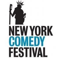 Comedy Central & New York Comedy Festival's 5th Annual 'Comics to Watch' Showcase Set for 11/5