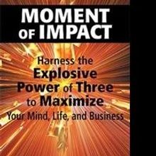 Jennifer Touma Announces the MOMENT OF IMPACT