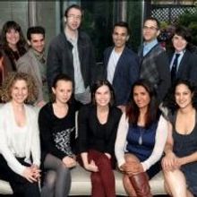 Photo Flash: Meet the Drama League's 2014-15 Directors Project Fellows