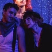 BWW Reviews: TIMES SQUARE ANGEL, Union Theatre, December 3 2014