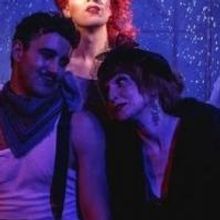 BWW Reviews: TIMES SQUARE ANGEL, Union Theatre, December 3 2014