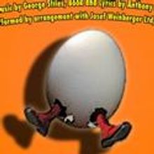 BWW Reviews: HONK!, Tabard Theatre, December 12, 2012