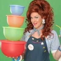 Segerstrom Center Extends DIXIE'S TUPPERWARE PARTY