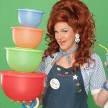 Segerstrom Center Extends DIXIE'S TUPPERWARE PARTY