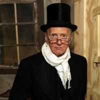 Hershey Area Playhouse to Present A CHRISTMAS CAROL, 12/5-14