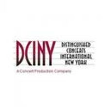 DCINY Opens Season at Carnegie Hall, 1/20-21