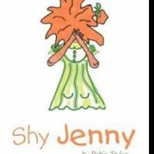 Robin Taylor Re-Releases Hit Children's Book SHY JENNY