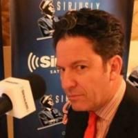 Photo Coverage: Steve Tyrell Hosts Sirius Radio Happy 99th Birthday Frank Sinatra…