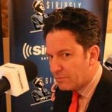 Photo Coverage: Steve Tyrell Hosts Sirius Radio Happy 99th Birthday Frank Sinatra…