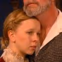 BWW Reviews: THE JEWEL IN THE MANUSCRIPT